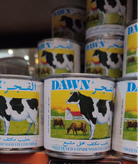 شیر عسلی الفجر ۳۹۷ گرمی اورجینال
