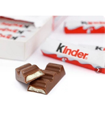 شکلات کیندر بچه 8 عددیKinder Chocolate 100 gr – 8 bars