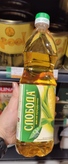 روغن سرخ کردنی ذرت SLOBODA (اسلوبودا) 1 لیتری