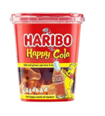 پاستیل هاریبو مدل happy cola 175 گرمی