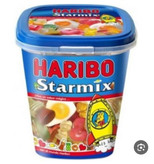 پاستیل استارمیکس 175 گرم هاریبو – haribo