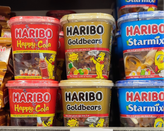 پاستیل استارمیکس 175 گرم هاریبو – haribo