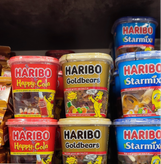 پاستیل سطلی Goldbears Haribo 175 gr