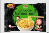 نودل Oyakata Ajinomoto | بسته 5عددی85گرمی