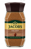 ☕ قهوه فوریJacobs Velvet. 95 گرم در قهوه ای