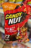 شکلات کندی نات روشن 1 کیلویی candy nut Roshen