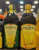 روغن زیتون بدون بو ( مخصوص سرخ کردنی ) ۷۵۰ میل میلانو – milano