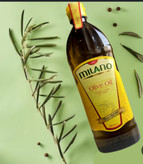 روغن زیتون بدون بو ( مخصوص سرخ کردنی ) ۷۵۰ میل میلانو – milano