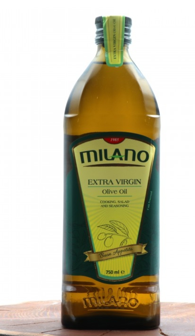 روغن زیتون فرابکر Milano میلانو 750 میلی لیتر